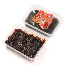 ترشک ظرفی زغال اخته ترشک ظرفی زغال اخته